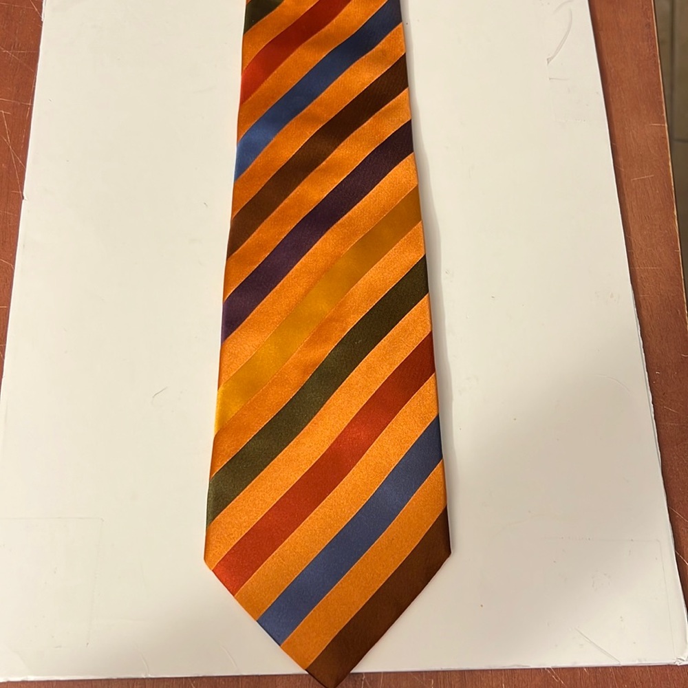 Men's Charles Tyrwhitt All Silk Tie
